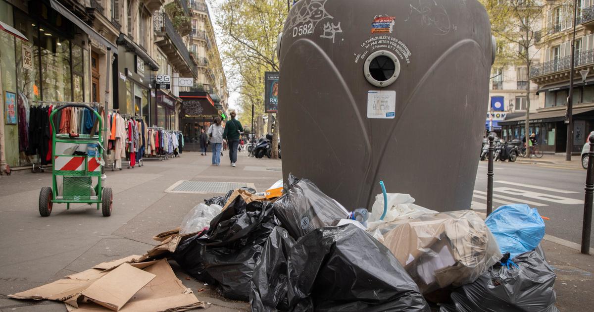 Saleté, stationnement, trafics… Les ferments de la colère des Parisiens après deux mandats d’Anne Hidalgo
