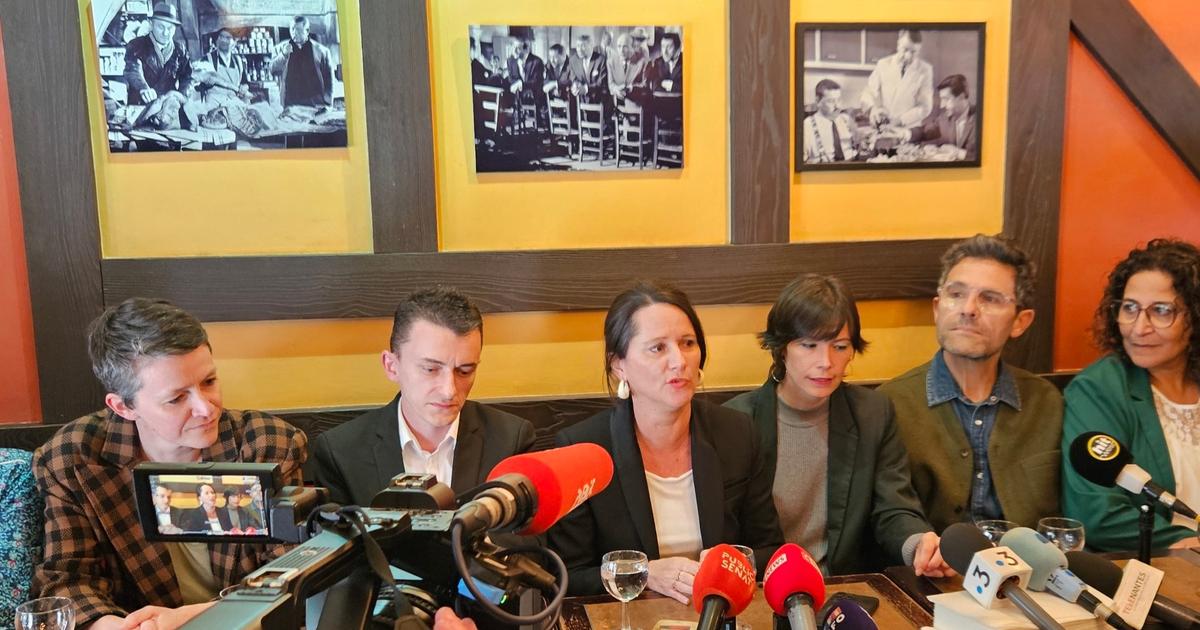 Municipales à Nantes : après son union avec LFI, la maire PS Johanna Rolland tente de justifier sa volte-face