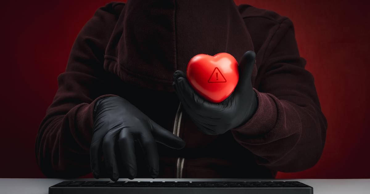 Histoire d’amour impossible, sommes folles perdues... Pouvons-nous tous être victimes des arnaques amoureuses en ligne ?