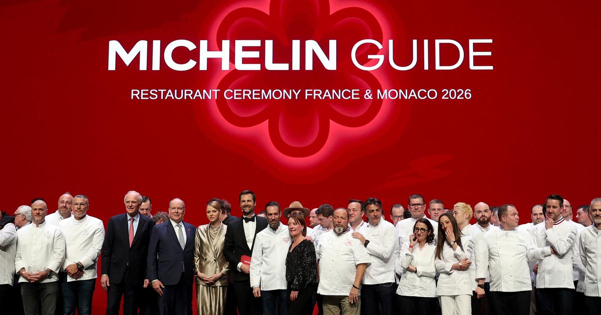 «Le Guide Michelin représente une autorité dans un siècle qui ne la supporte plus»