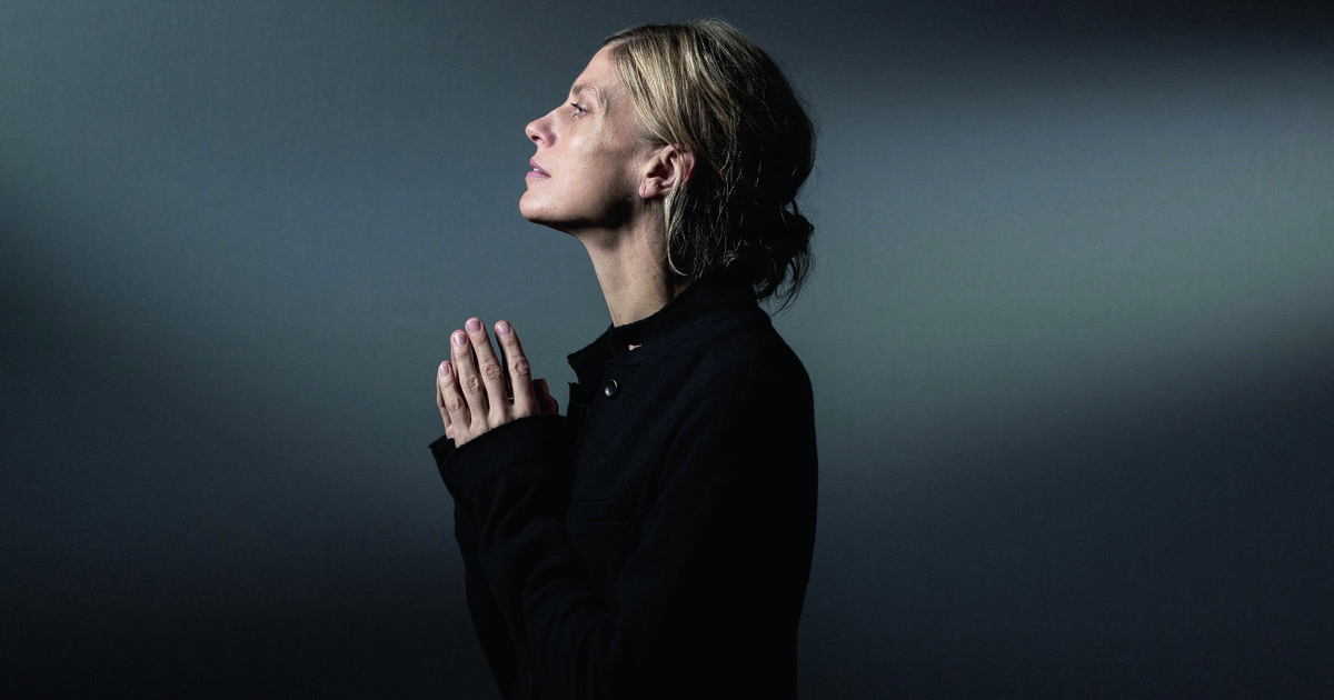 « J’ai su dès l’enfance que la danse était connectée à l’âme » : Crystal Pite, sans doute la femme chorégraphe la plus demandée au monde