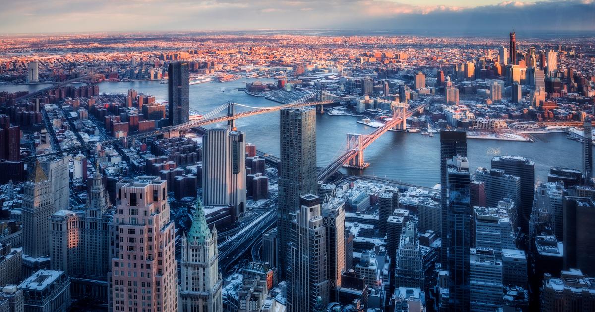 United States: Trump effect or inflation? The (real) reasons for the Frenchs disenchantment