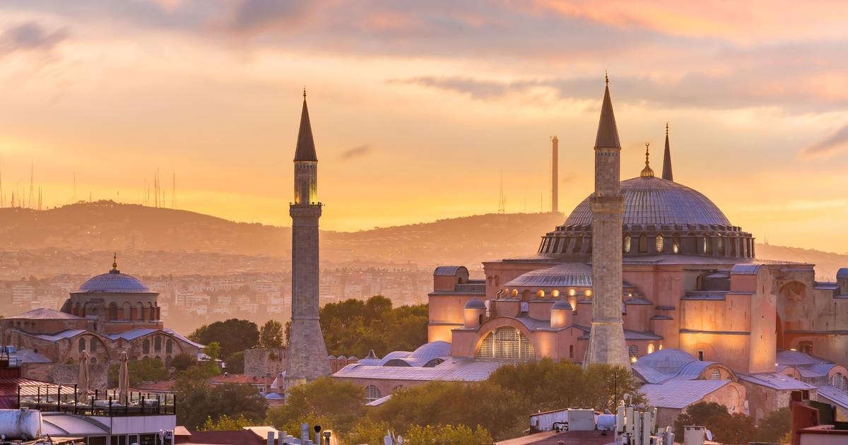 Guerre au Moyen-Orient : en Turquie, le tourisme se poursuit normalement selon les autorités