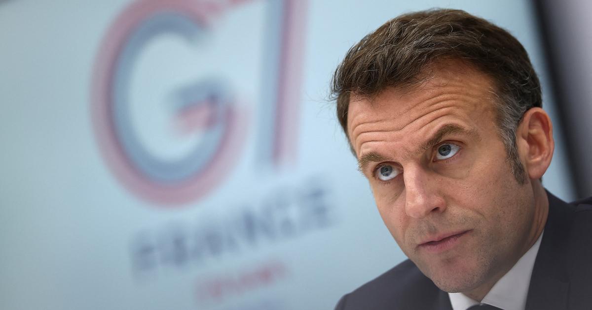 War in the Middle East: Emmanuel Macron convenes a new defense council this Tuesday.