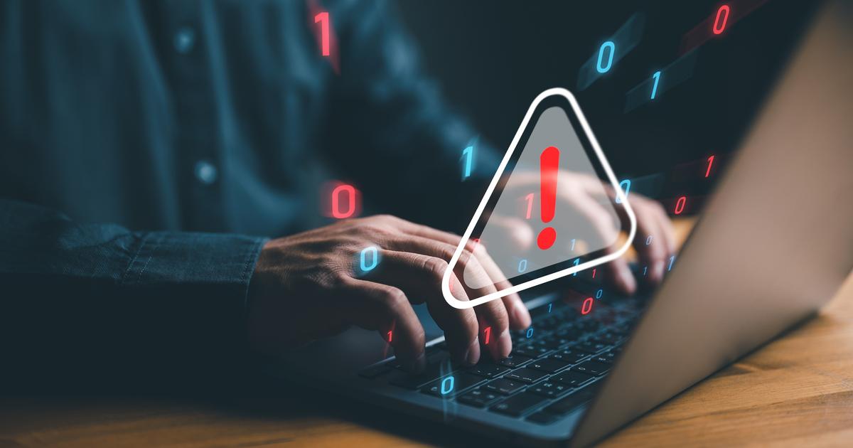 Rugby : la Fédération française victime d’une cyberattaque concernant ses 530.000 licenciés