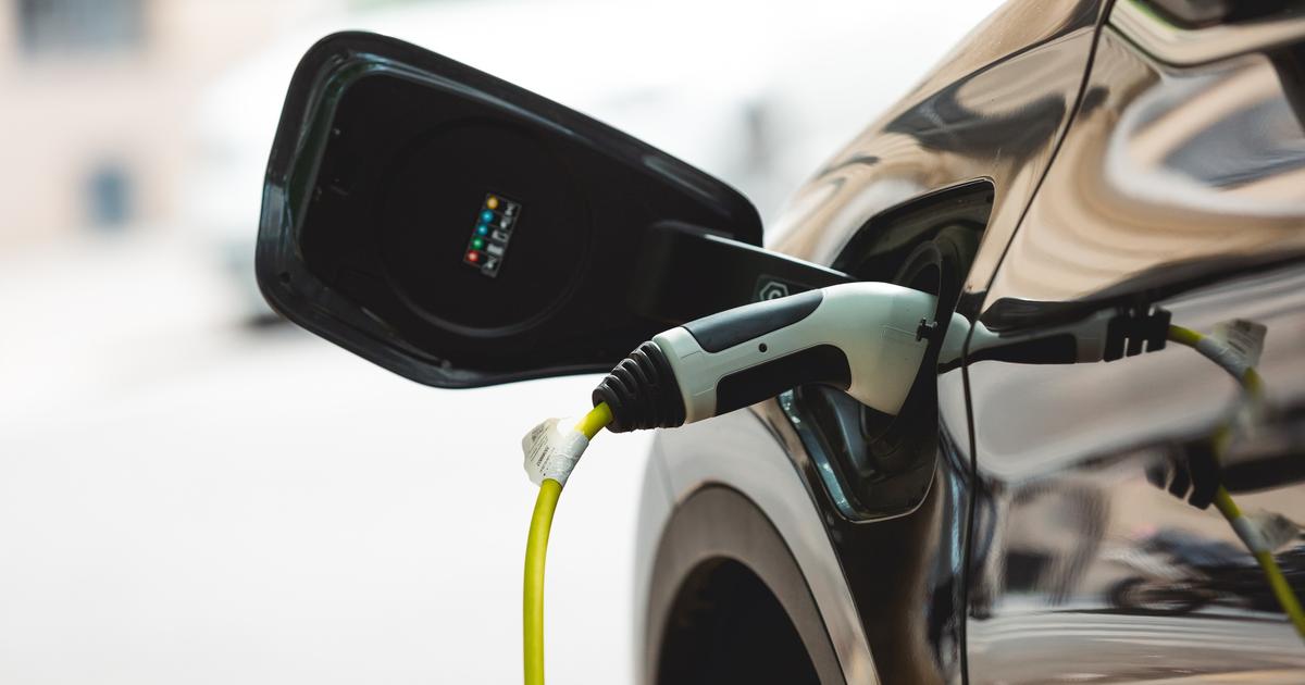 Les véhicules électriques ont permis d'économiser 1,7 million de barils par jour en 2025
