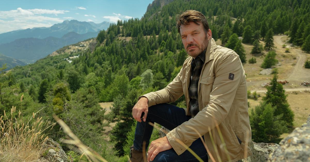 «J’ai encore des choses à dire» : Samuel Le Bihan n’est pas près de quitter Alex Hugo