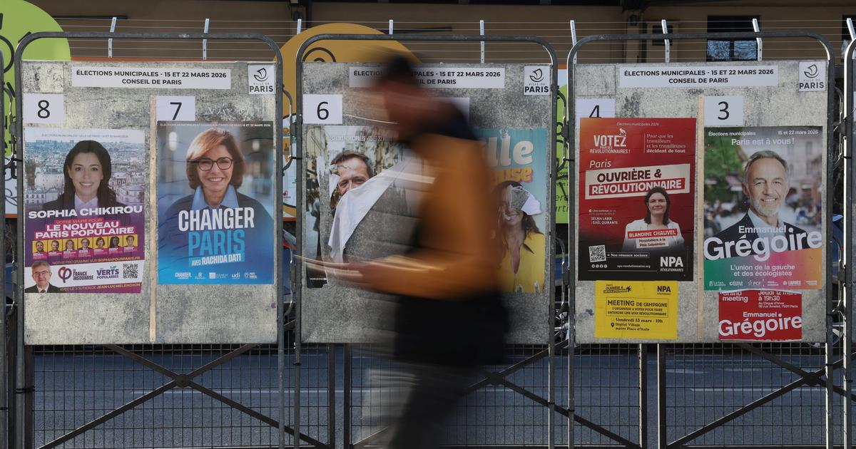 Paris, Marseille, Nice, Lyon... Quels candidats s’affrontent au second tour des municipales dans les grandes villes françaises ?