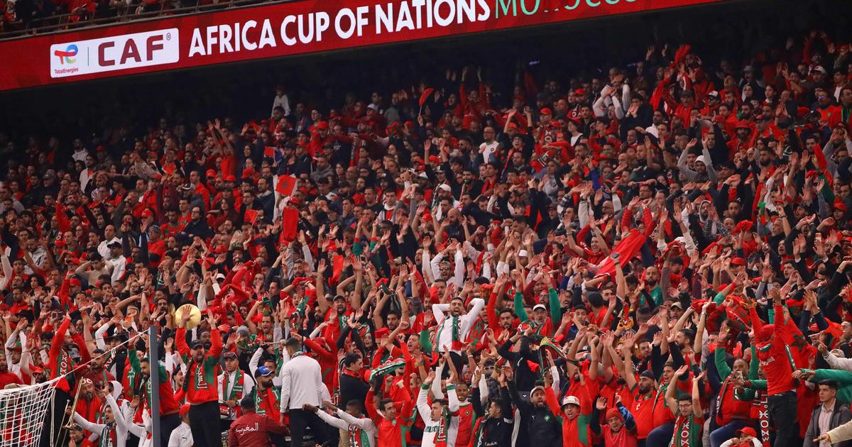 CAN 2025 : la Fédération marocaine salue la décision de la CAF contre le Sénégal