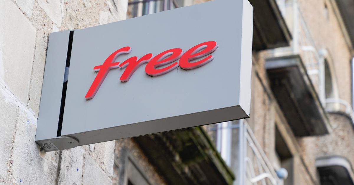 Free : panne massive du réseau internet pour les abonnés Freebox
