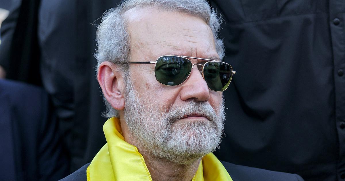 EN DIRECT - Guerre en Iran : Téhéran promet de venger Ali Larijani et prévient que l’impact de la guerre «va frapper tout le monde»