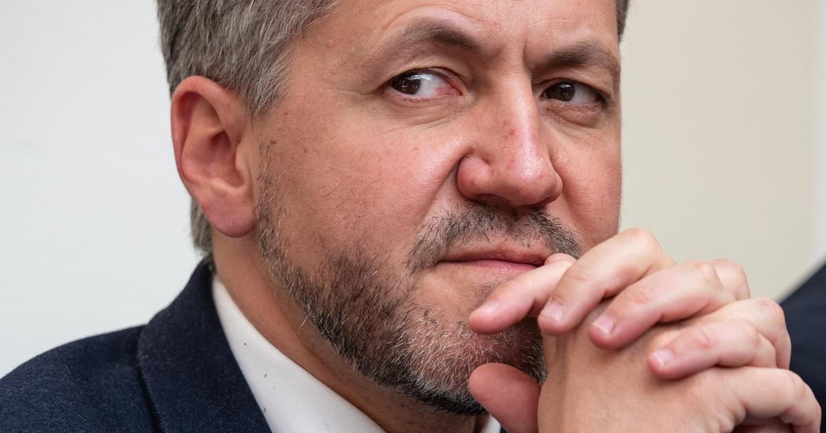 Municipales à Marseille : l’appel du pied d’Allisio aux électeurs de Vassal