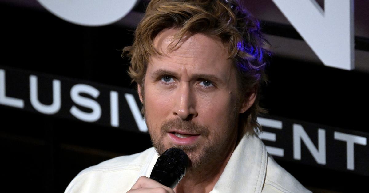 Chabadabada après La La Land ? Ryan Gosling aimerait tourner pour Claude Lelouch