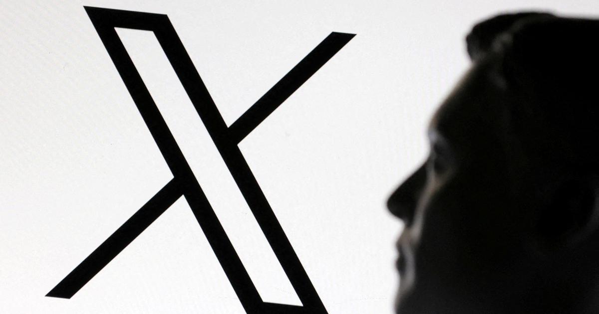 Le réseau social X a payé son amende de 120 millions d’euros prononcée par la Commission européenne