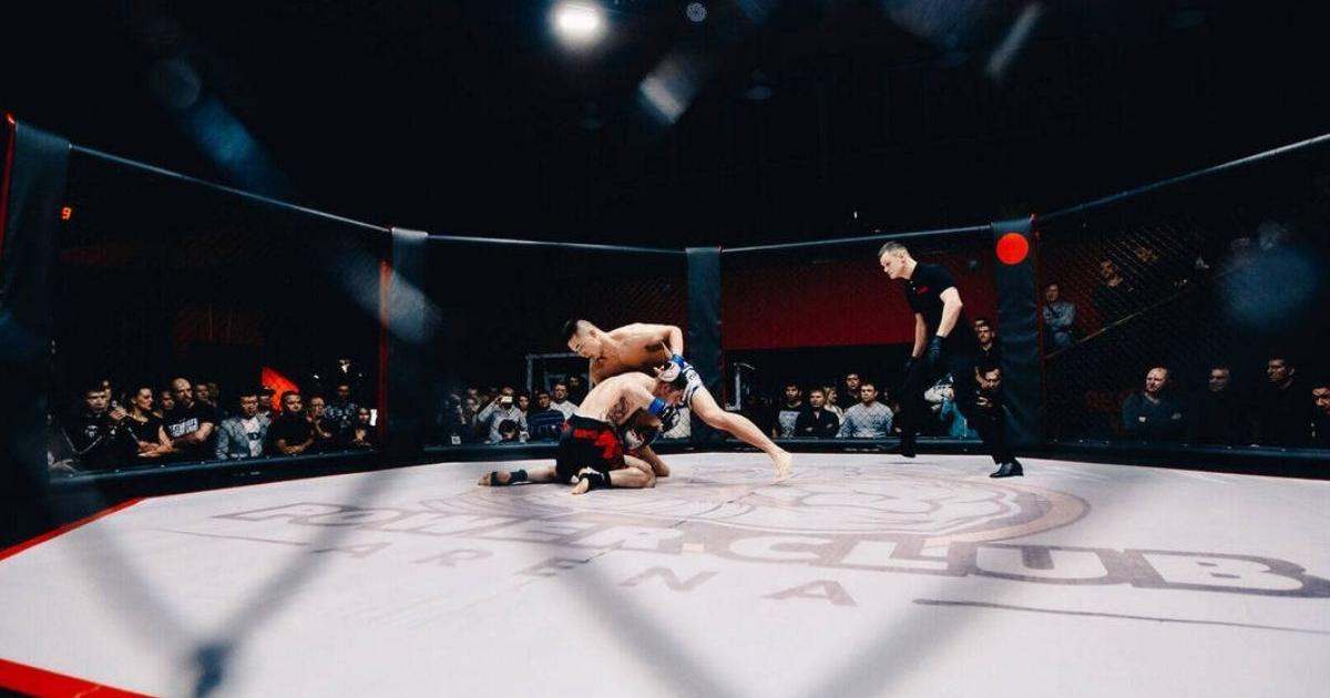 UFC Londres : Sur quelle chaîne et à quelle heure voir les combats MMA en direct ?