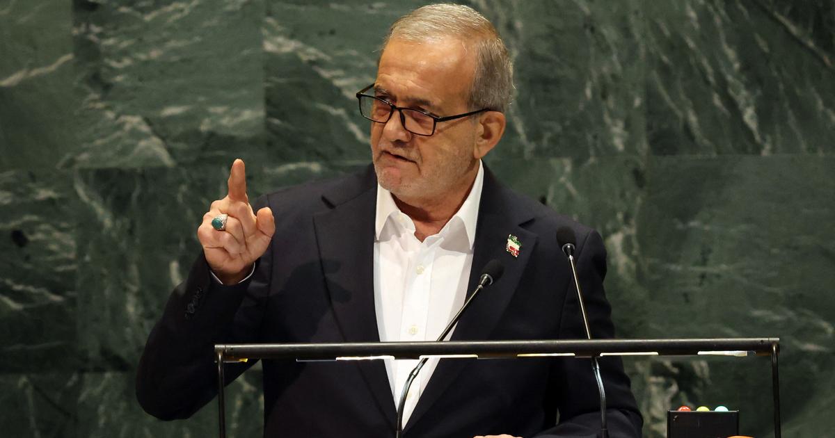Guerre au Moyen Orient: l'Iran confirme la mort de son ministre du Renseignement
