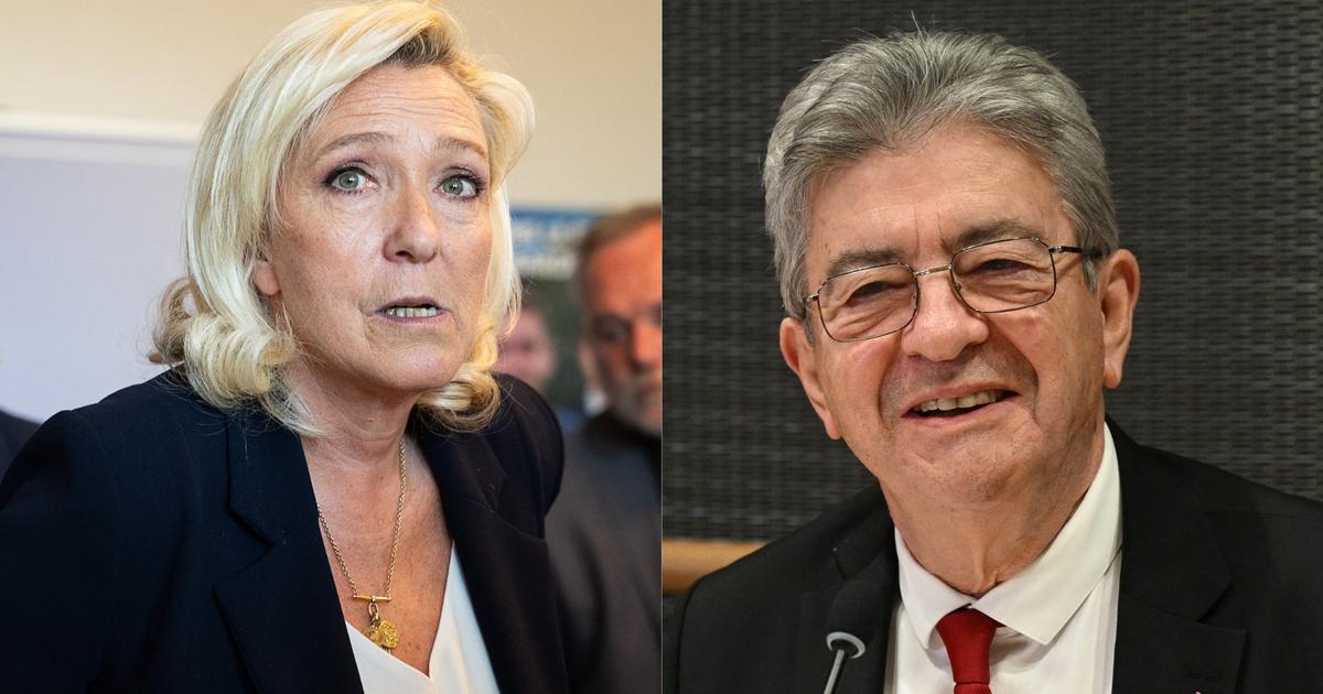 Guillaume Tabard : Municipales 2026, le faux parallèle des « extrêmes »