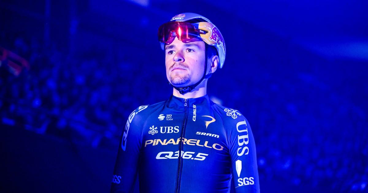 Cyclisme : le Britannique Tom Pidcock s'adjuge la classique italienne Milan-Turin