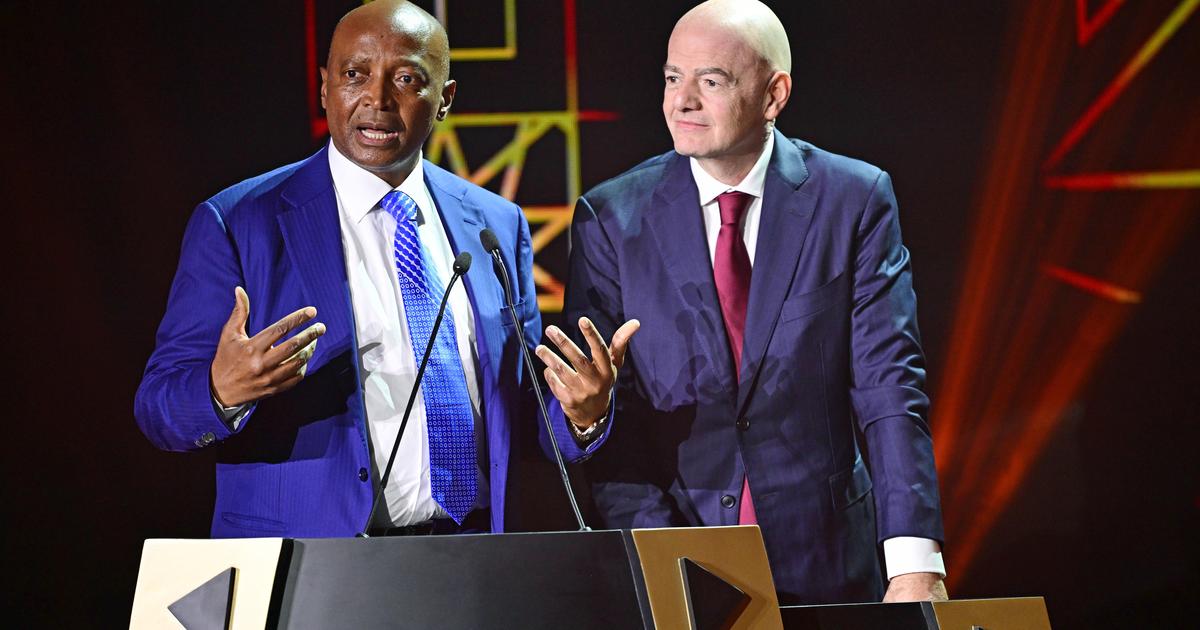 CAF President Defends Impartiality After Morocco's 2025 AFCON Win