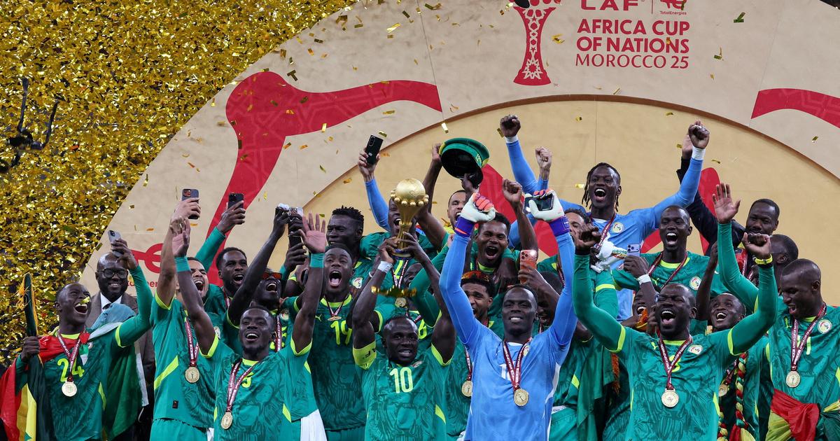 Coupe d’Afrique des Nations : destitué de son titre, le Sénégal dénonce une «décision inique»