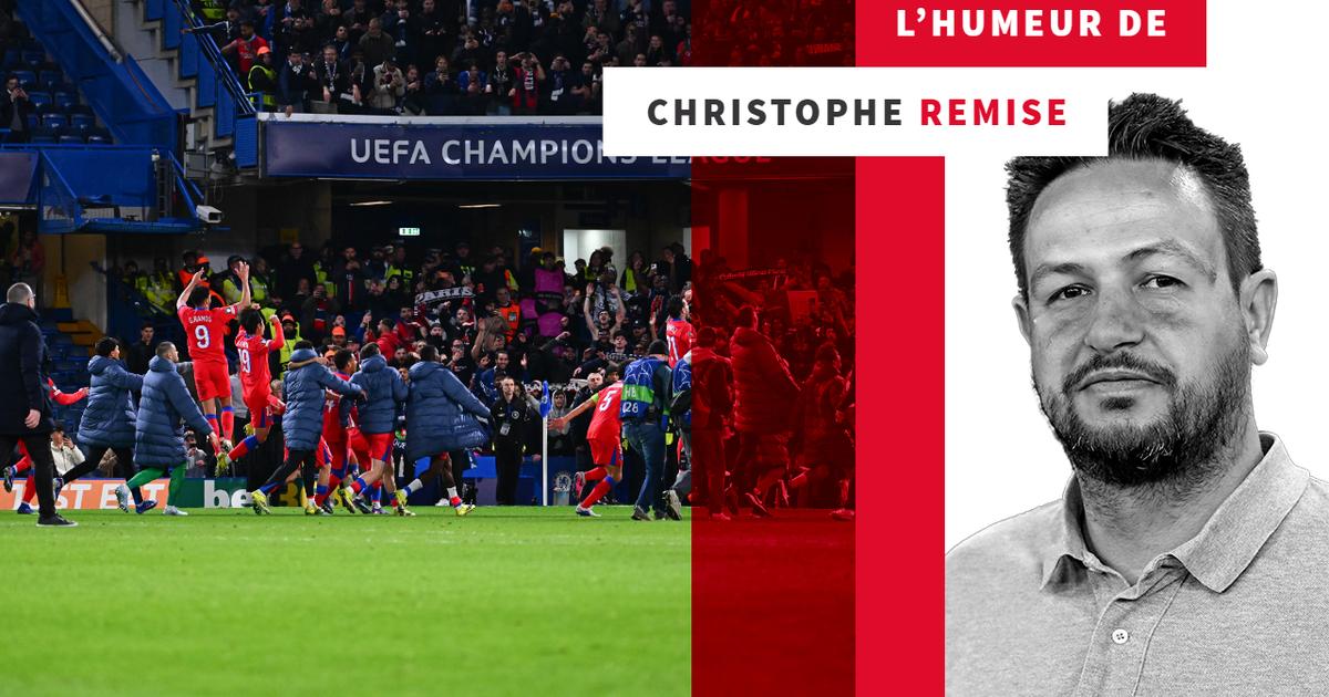 Ligue des champions : le PSG envoie un message à l’Europe