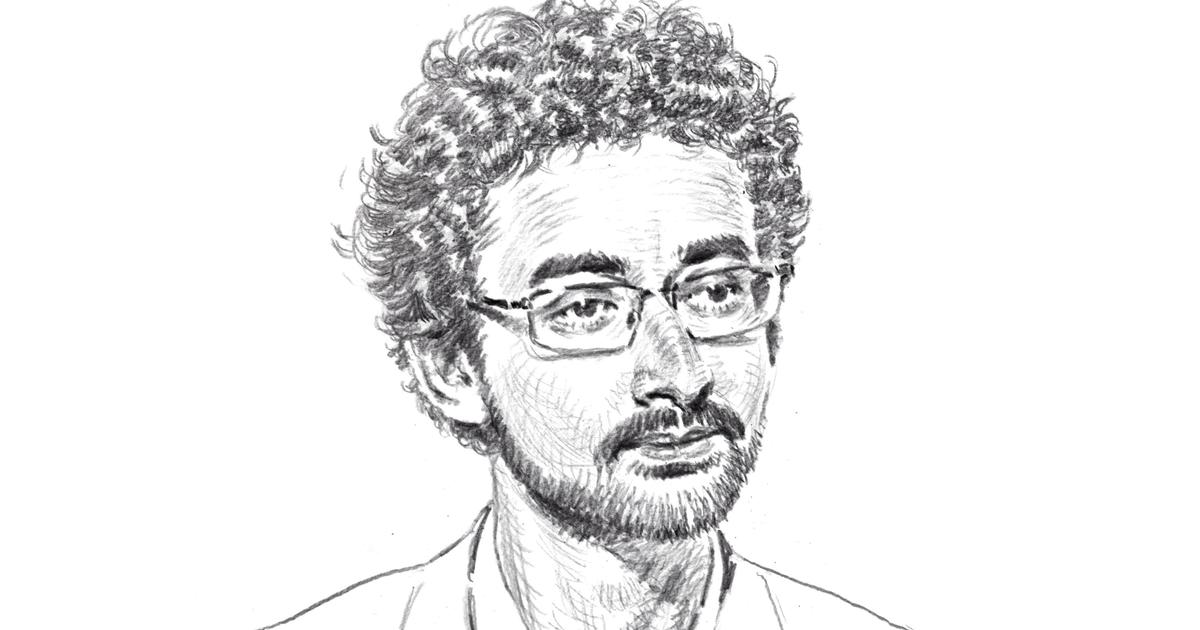 Omar Youssef Souleimane : «LFI cherche à absorber ses alliés jusqu’à les rendre méconnaissables»