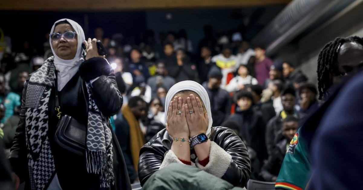 «La blague du siècle», «corruption», «honte pour l’Afrique» ... Le monde du football scandalisé par la victoire du Maroc sur tapis vert à la CAN