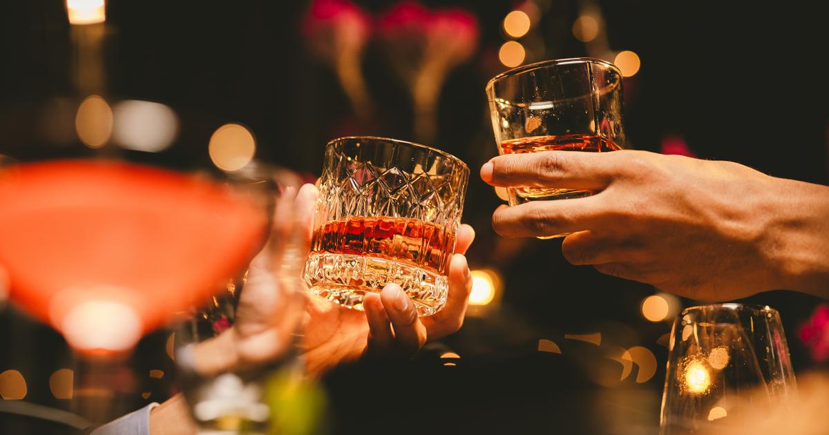 Penser à certains types dalcool (sans les boire) peut modifier notre humeur, révèle une étude