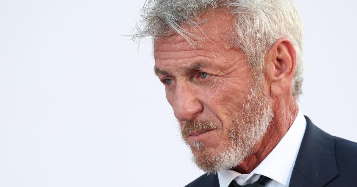 Sean Penn a reçu un «Oscar alternatif» de la part de la compagnie ukrainienne des chemins de fer