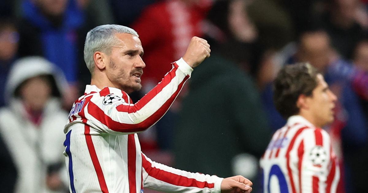 EN DIRECT - Griezmann, «remontada» et le futur adversaire du PSG... C’est parti pour une nouvelle grande soirée de Ligue des champions