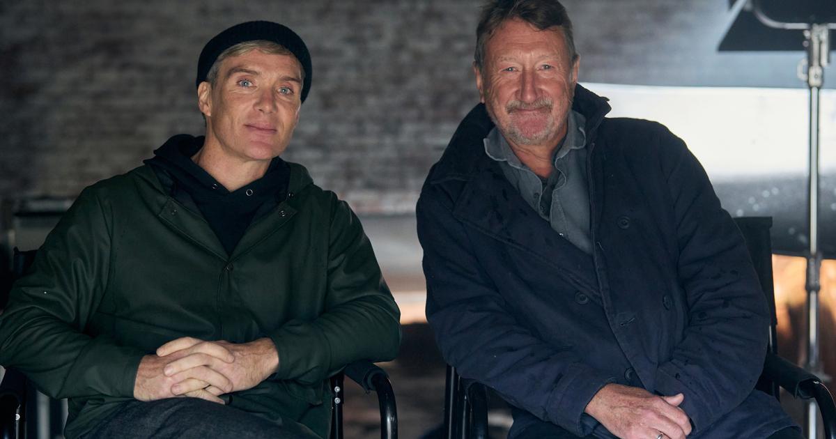 Steven Knight, créateur de Peaky Blinders : «Comme les Shelby, on peut échapper à son destin»