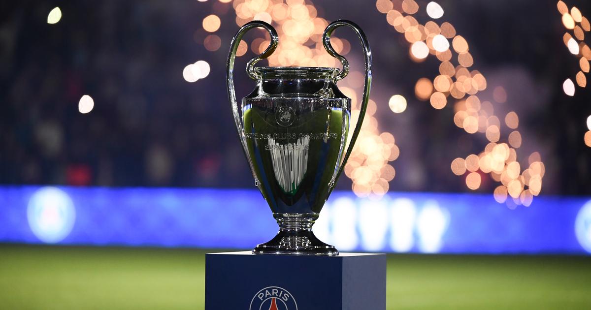 Ligue des champions : les affiches des quarts de finale sont connues