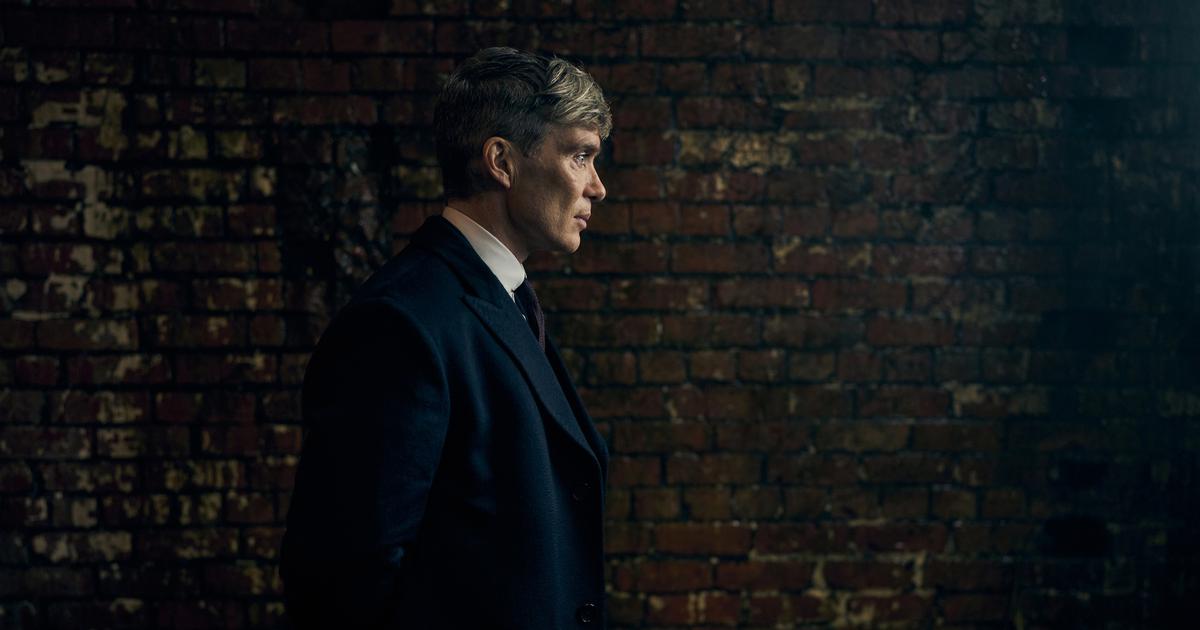 Peaky Blinders : d’une guerre l’autre, l’histoire d’une saga mythique sur Netflix