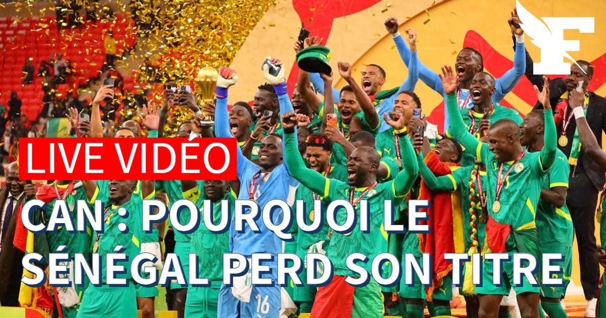 Le Maroc vainqueur de la CAN sur tapis vert : 10 minutes pour tout comprendre du scandale