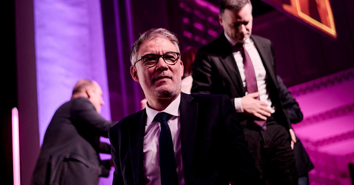 Municipales : comment les choix d’alliance à gauche préfigurent les stratégies présidentielles