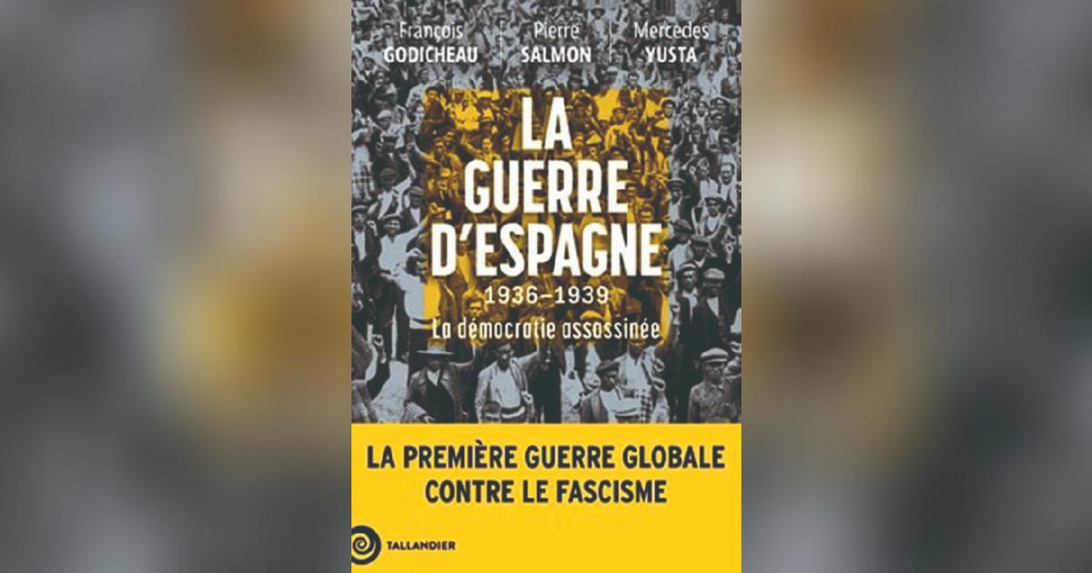 Jean Sévillia : «Sur la guerre d’Espagne, un pamphlet antifa déguisé en livre d’histoire»
