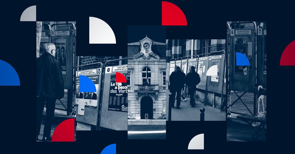 Municipales 2026 : les candidats au second tour dans votre commune