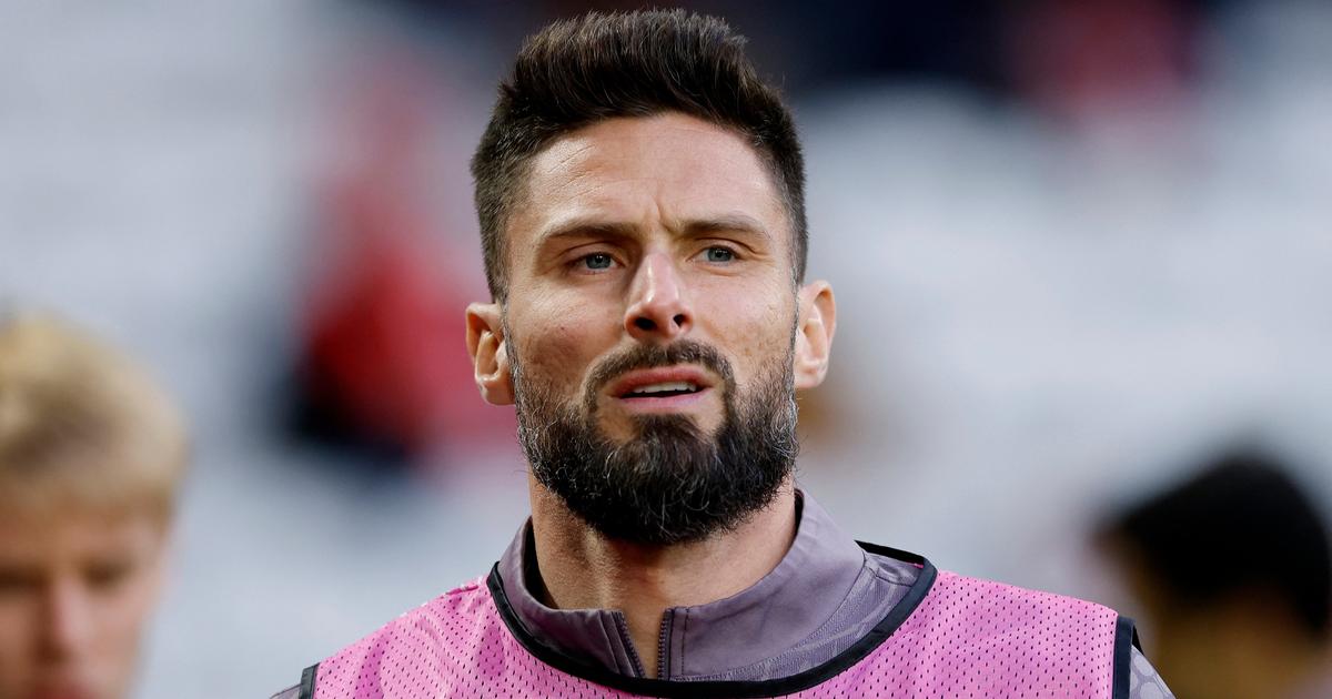 «Il se peut que je fasse quelques matchs» : Olivier Giroud en passe de commenter la Coupe du monde sur M6