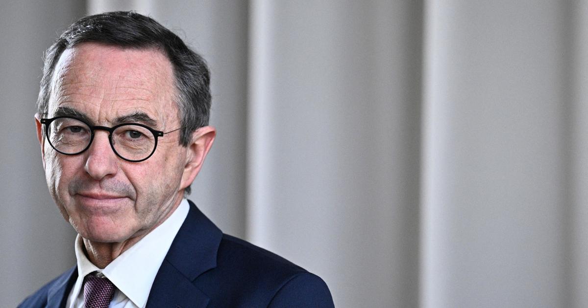 Municipales 2026 : Bruno Retailleau refuse d'apporter son soutien à Christian Estrosi à Nice