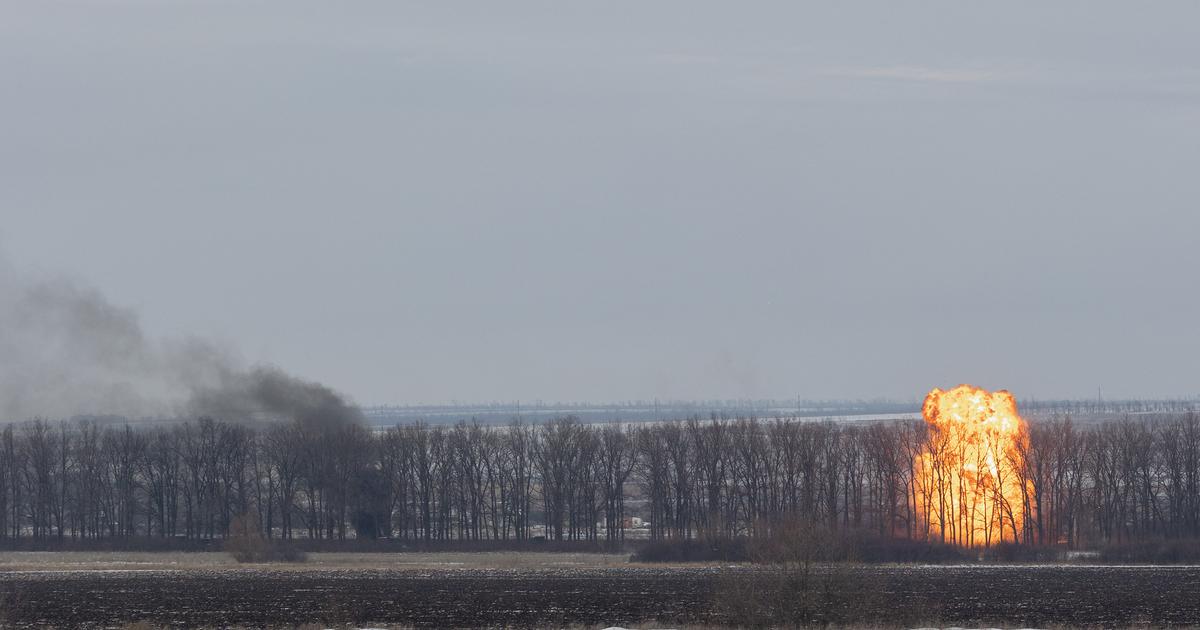 Russie : une attaque de drones ukrainiens fait un mort dans la région de Krasnodar