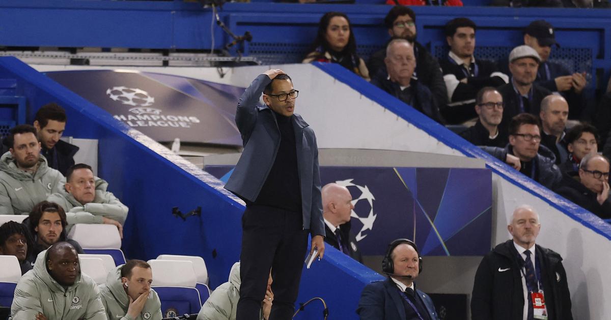 «Bravo au PSG, ils ont été cliniques»: Rosenior beau joueur après l’élimination de Chelsea