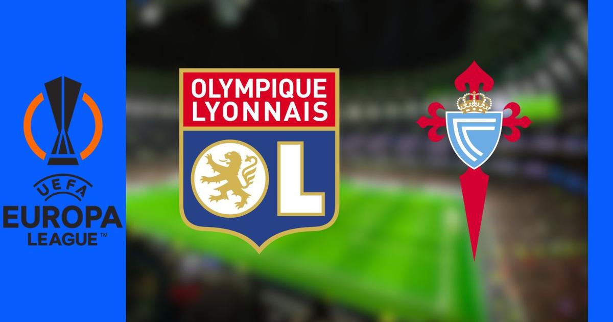 Lyon - Celta Vigo : Sur quelle chaîne et à quelle heure voir le match de Ligue Europa en direct ?