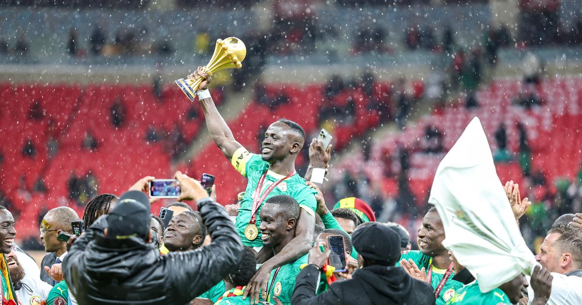 CAN 2025 : «La coupe ne quittera pas le pays !» assure le secrétaire général de la Fédération de football du Sénégal