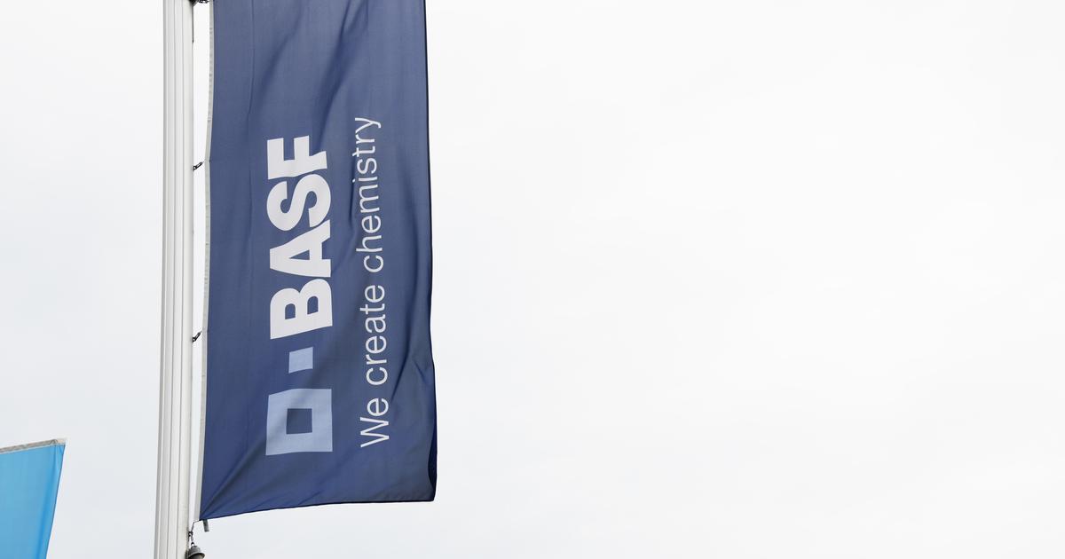 Guerre au Moyen-Orient: le géant de la chimie BASF relève de 30% les prix de certains produits en Europe