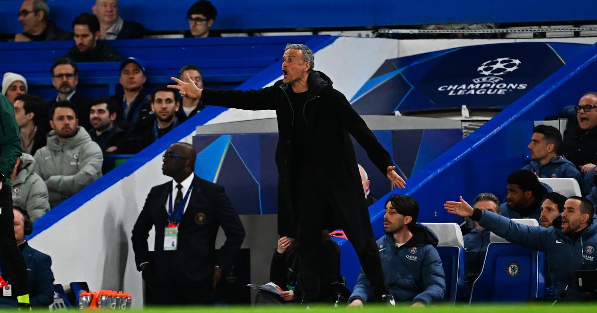 Confiance, management, contrôle continu… Comment le PSG de Luis Enrique a (vraiment) lancé sa saison