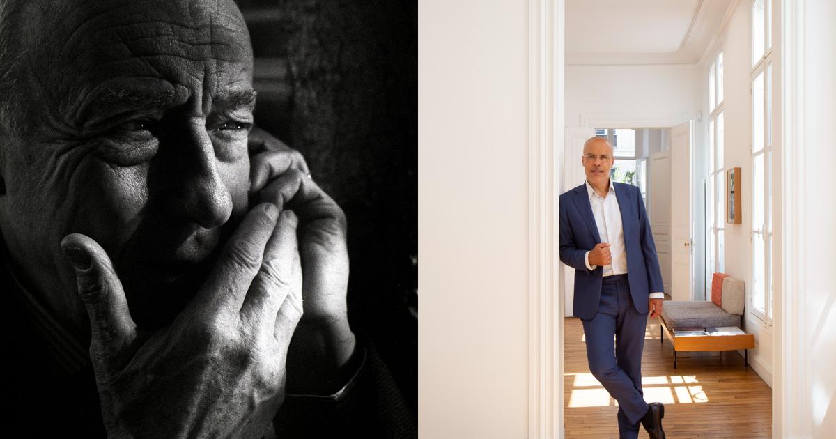 Daniel Malingue vend sa galerie avenue de Matignon à Kamel Mennour