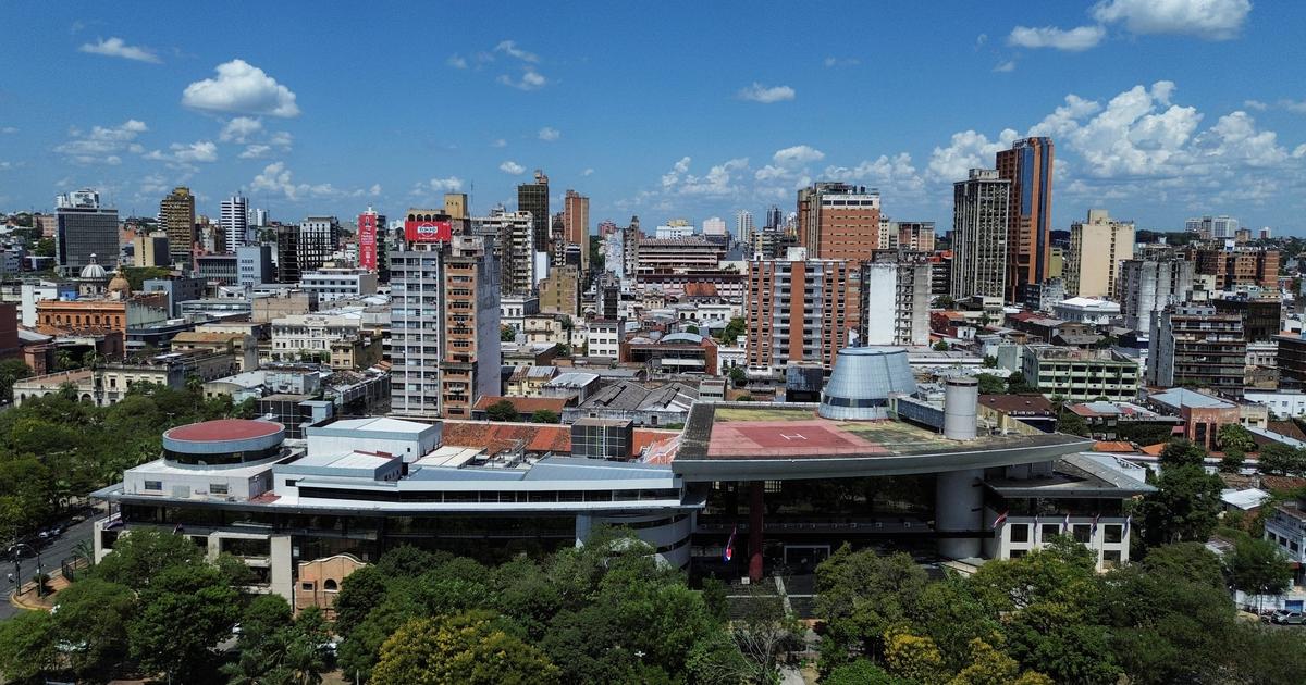 Mercosur : le Paraguay ratifie l’accord commercial avec l’Union européenne