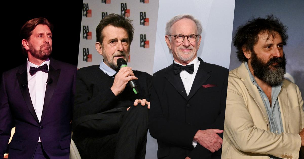 Ruben Ostlünd, Nanni Moretti, Steven Spielberg, Quentin Dupieux… Quels réalisateurs seront au Festival de Cannes en mai ?