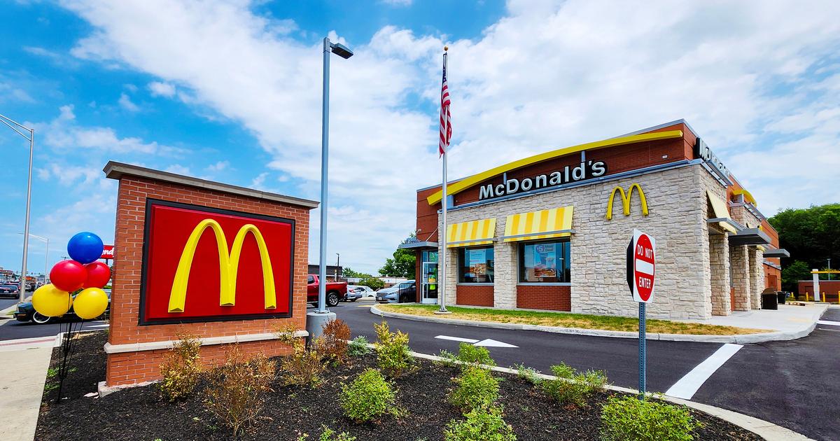 «Un indicateur de récession» : le nouveau menu à 3 dollars de McDonald’s affole les internautes américains
