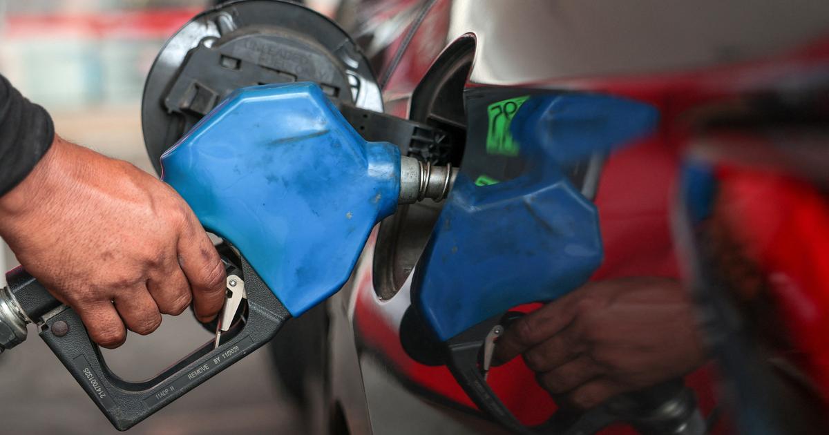 L’Italie réduit de 25 centimes le prix du carburant face à la flambée liée au Moyen-Orient